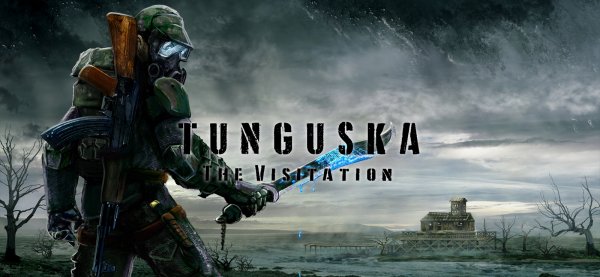 Tunguska The Visitation - PC Game Download via Torrent