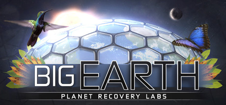 Big Earth - PC Game Download via Torrent