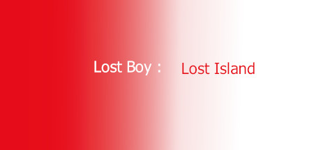 Lost Boy Lost Island - PC Game Download via Torrent