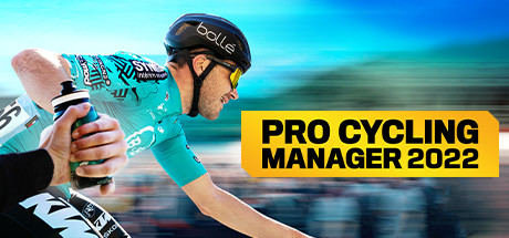 Pro Cycling Manager 2022 - PC Game Download via Torrent