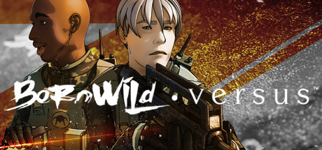 BornWild Versus Season 1 Vol 1 - PC Game Download via Torrent