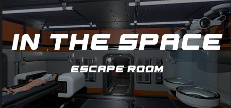 In The Space Escape Room - PC Game Download via Torrent