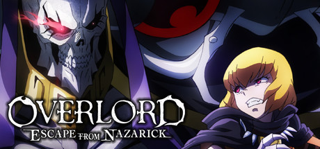 Overlord Escape from Nazarick - PC Game Download via Torrent