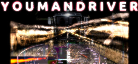 Youmandriver - PC Game Download via Torrent