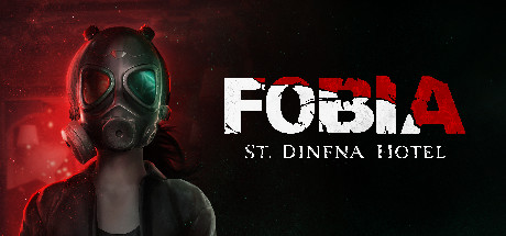 Fobia St Dinfna Hotel - PC Game Download via Torrent