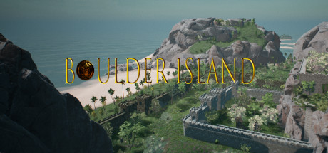 Boulder Island - PC Game Download via Torrent