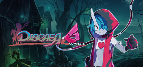 Disgaea 6 Complete - PC Game Download via Torrent