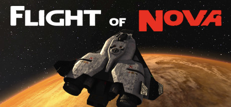 Flight Of Nova - PC Game Download via Torrent