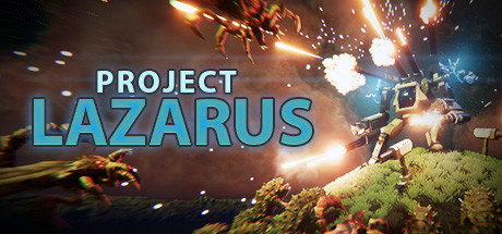 Project Lazarus - PC Game Download via Torrent