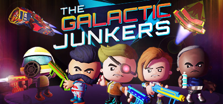 The Galactic Junkers - PC Game Download via Torrent