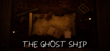 The Ghost Ship - PC Game Download via Torrent