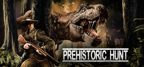 Prehistoric Hunt - PC Game Download via Torrent