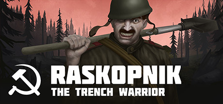 RASKOPNIK The Trench WarriorCirrata - PC Game Download via Torrent