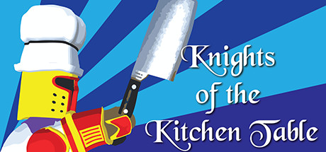 Knights of the Kitchen Table - PC Game Download via Torrent