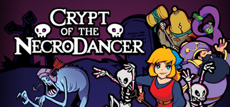 Crypt of the NecroDancer - PC Game Download via Torrent