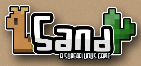 Sand A Superfluous Game - PC Game Download via Torrent