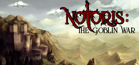 Notoris The Goblin War - PC Game Download via Torrent