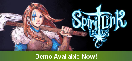 Spiritlink Tactics - PC Game Download via Torrent