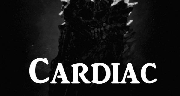 Cardiac - PC Game Download via Torrent