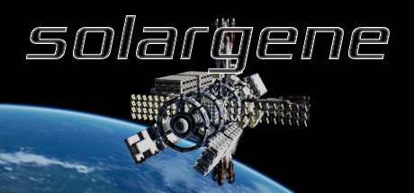 Solargene - PC Game Download via Torrent