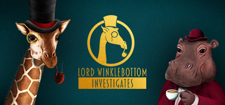 Lord Winklebottom Investigates - PC Game Download via Torrent