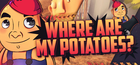 Where are my potatoes - PC Game Download via Torrent