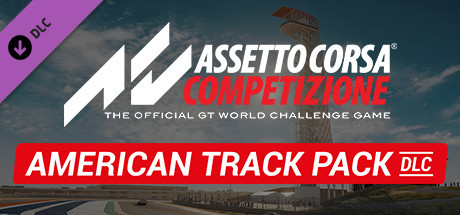 Assetto Corsa Competizione American Track - PC Game Download via Torrent