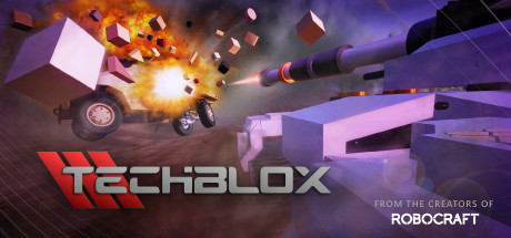 Techblox - PC Game Download via Torrent