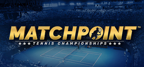 Matchpoint Tennis Championships - PC Game Download via Torrent