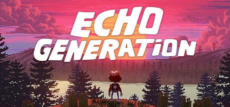 Echo Generation - PC Game Download via Torrent