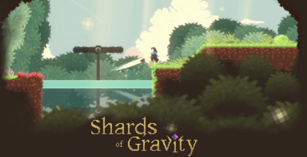 Shards of Gravity - PC Game Download via Torrent