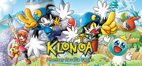 Klonoa Phantasy Reverie Series - PC Game Download via Torrent