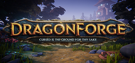 Dragon Forge - PC Game Download via Torrent