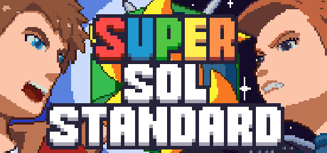 Super Sol Standard - PC Game Download via Torrent