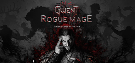 GWENT Rogue Mage - PC Game Download via Torrent