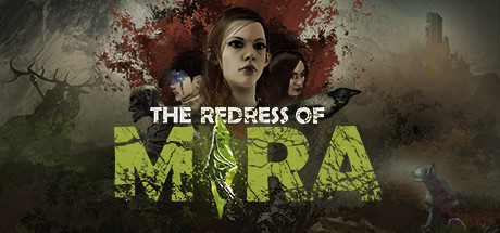 The Redress of Mira - PC Game Download via Torrent