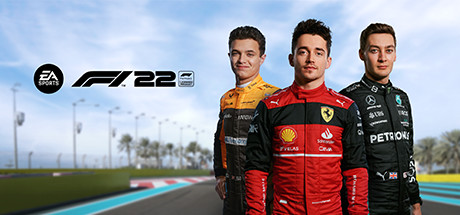 F1 2022 - PC Game Download via Torrent