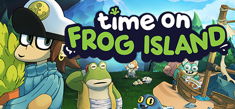 Time on Frog Island - PC Game Download via Torrent