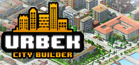 Urbek City Builder - PC Game Download via Torrent