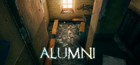 ALUMNI Escape Room Adventure - PC Game Download via Torrent