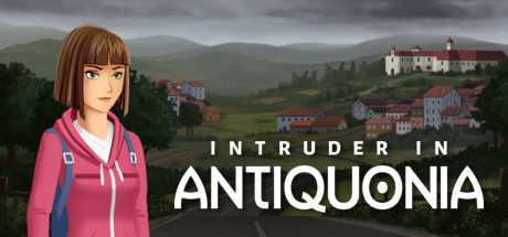 Intruder In Antiquonia - PC Game Download via Torrent