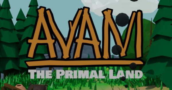 Avani The Primal Land - PC Game Download via Torrent