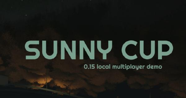 Sunny Cup - PC Game Download via Torrent