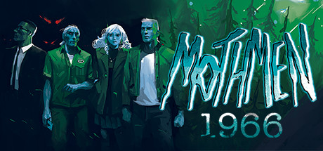 Mothmen 1966 - PC Game Download via Torrent