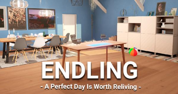 Endling - PC Game Download via Torrent