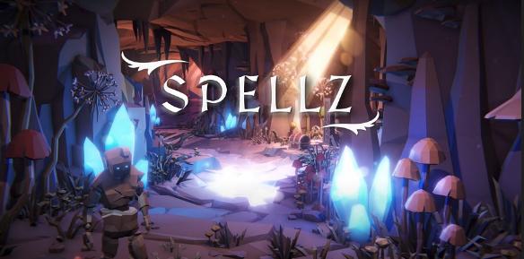 Spellz - PC Game Download via Torrent