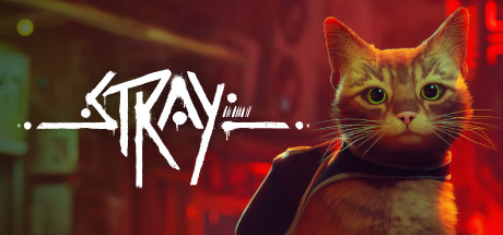 Stray - PC Game Download via Torrent