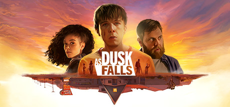 As Dusk Falls - PC Game Download via Torrent