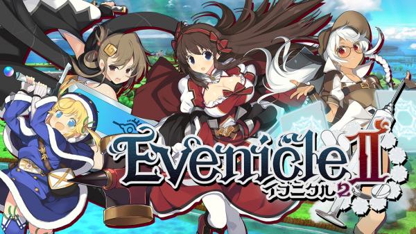 Evenicle 2 - PC Game Download via Torrent