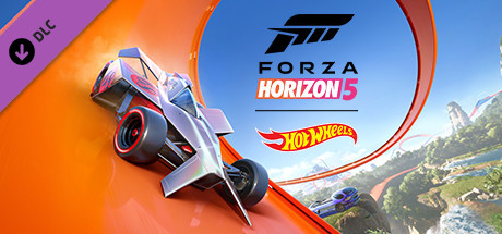 Forza Horizon 5 Hot Wheels - PC Game Download via Torrent